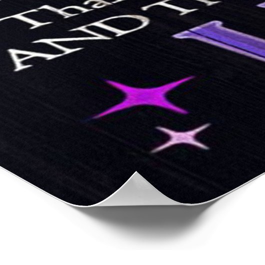 夫を愛して |かわいい引用文 | ポスター (角)