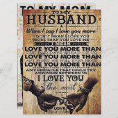 夫を愛して |かわいい引用文 | メニュー (正面/裏面)