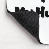 夫を愛す マウスパッド (コーナー)