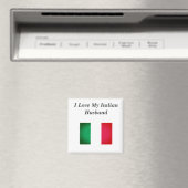夫を愛イタリアンす マグネット (インサイチュ (食洗機))