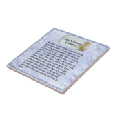 夫を維持する方法--タイル タイル (側面)