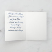 夫カード カード (内部)