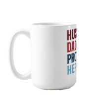 夫ダディープロテクターヒーロー