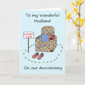 夫ハッピーアンバニシャー心地よいゾーン カード (黄色い花)