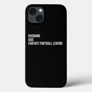 夫パパファンタジーの伝説 iPhone 13ケース
