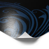 夫パーソナライズされたに |夫誕生日ギフト フォトプリント (角)