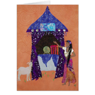 夫人によるZalina幸運