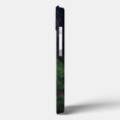 夫人のマクシミリアンHardenポートレート Case-Mate iPhoneケース (裏面 / 左)