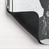 夫人のSeacole'すばらしい冒険 マウスパッド (コーナー)