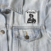 夫人のSeacole'すばらしい冒険 缶バッジ (インサイチュ)