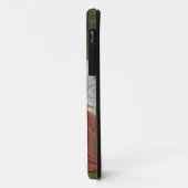 夫人サラフランシスCooperおよび彼のT32011ポートレート Case-Mate iPhoneケース (裏面/左)