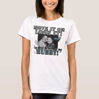 夫人焼跡 Tシャツ