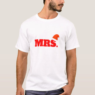 夫人 Tシャツ