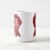 夫人CD JUNK MUG コーヒーマグカップ (中央)