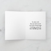 夫人Millieかより古い世代別バースデー・カード カード (内部)