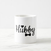 夫婦お揃いカップル コーヒーマグカップ (中央)