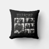 夫婦で永遠に写真集 クッション (正面)