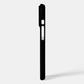 夫婦で生涯のクルージングパートナー Case-Mate iPhoneケース (裏面 / 左)