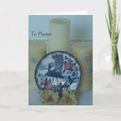 夫婦に カード (正面)