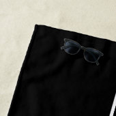 夫婦のためのハニームーンバスローブ ビーチタオル (インサイチュ)