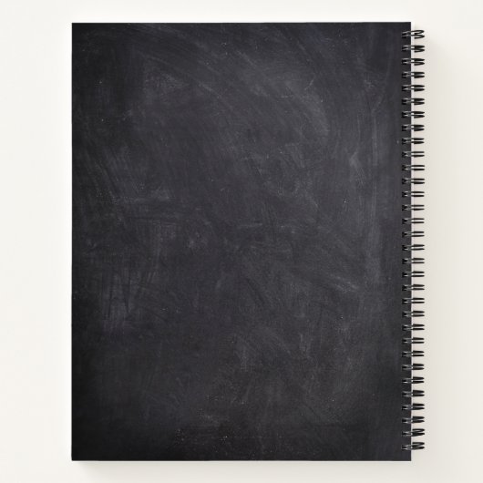 夫婦のスクラップブックが終わらない真の恋愛物語|過去記事 ノートブック (裏面)