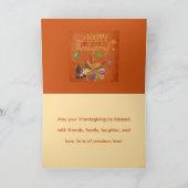 夫婦の感謝状 カード (内部)