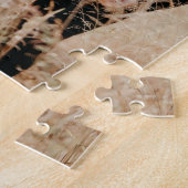 夫婦の結婚8インチx 10インチ ジグソーパズル (側面)