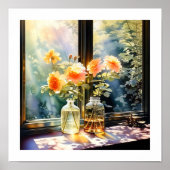 夫婦の虚像 ポスター (正面)