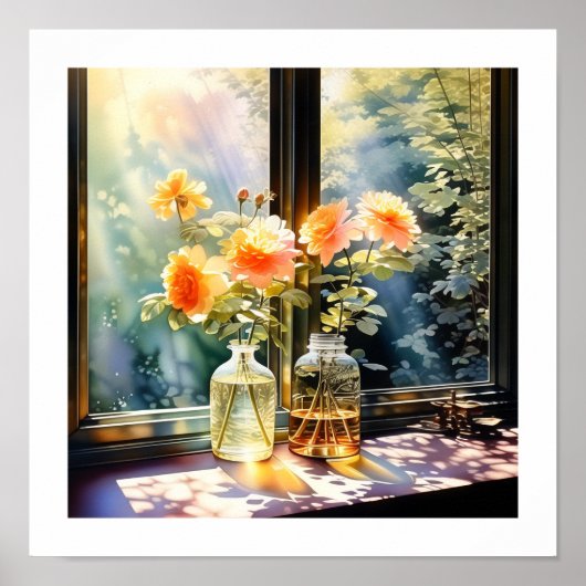 夫婦の虚像 ポスター (正面)