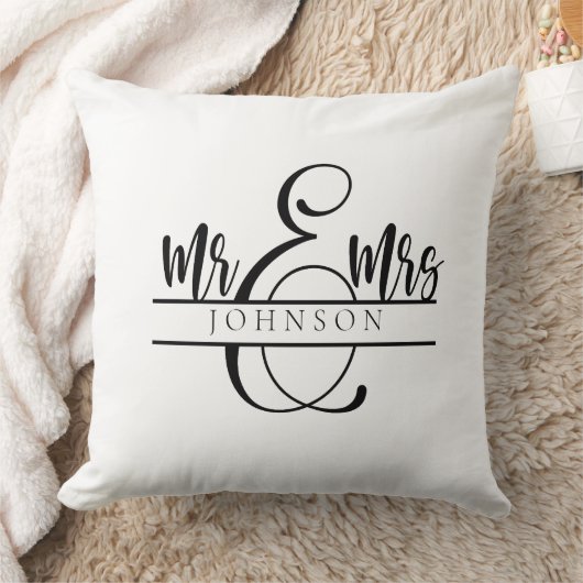 夫婦の贈り物 クッション (ブランケット)