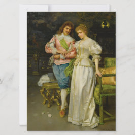 夫婦の間に結婚入る カード