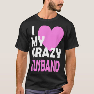 夫婦熱狂するの配偶者贈結婚したり物 Tシャツ