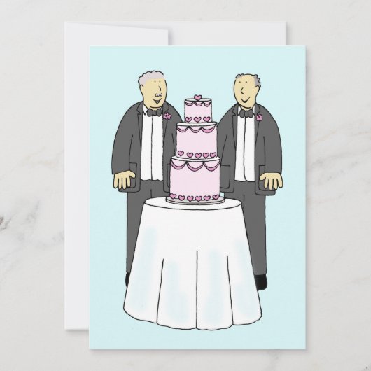 夫婦結婚おめでとう (正面)