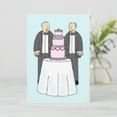 夫婦結婚おめでとう (スタンド正面)