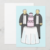 夫婦結婚おめでとう (正面/裏面)