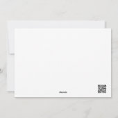 夫婦記念カード - カワウソ シーズンカード (裏面)