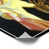 夫婦 ポスター (角)