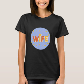 夫婦 婚姻 既婚 Tシャツ