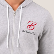 夫最高の今まで(イニシャル書モノグラムの)