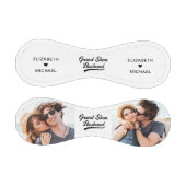 夫最高の写真 野球ボール (パネル)