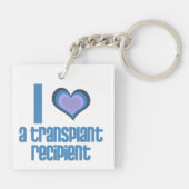 夫生き延びの移植 キーホルダー (裏面)