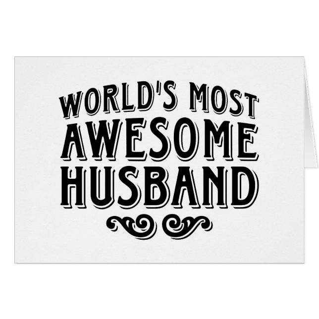 夫素晴らし人 (正面横)