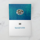 夫誕生日ポイントジュドケープコーダールアー カード (内部)