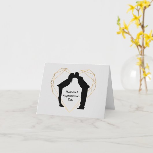 夫賞カスタマイズ状 カード (黄色い花)