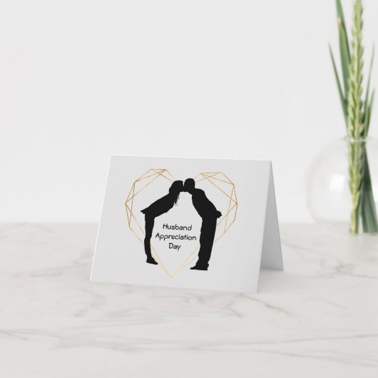 夫賞カスタマイズ状 カード (正面)