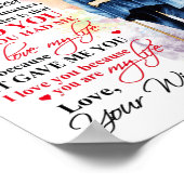 夫 ポスター (角)