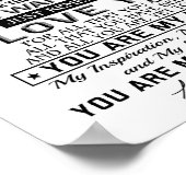 夫 ポスター (角)