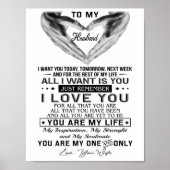 夫 ポスター (正面)