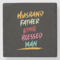 夫、父、王、男賛美 |父の日