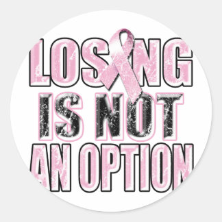 失うことはオプションではない.png ラウンドシール